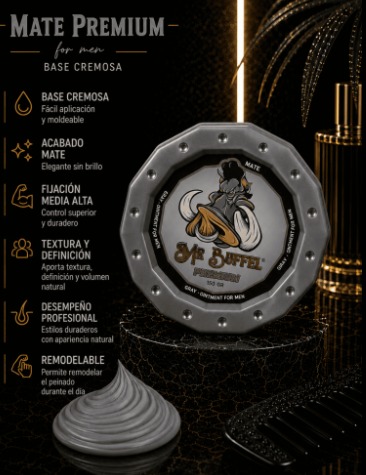CERA BUFFEL PREMIUM 150 ml