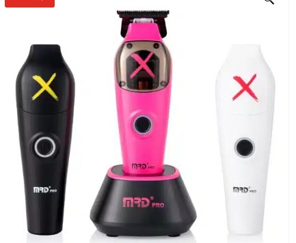 Patillera MRD pro Vector GMT‑999A