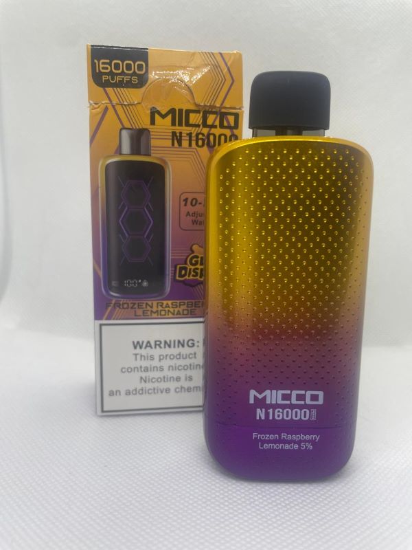 Vapers Micco Ref: 95089380
