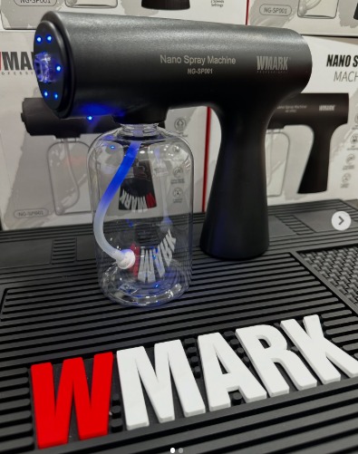 Pistola Pulverizador NG-SP001 WMARK