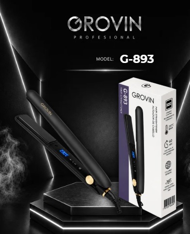 PLANCHA MINI GROVIN G893