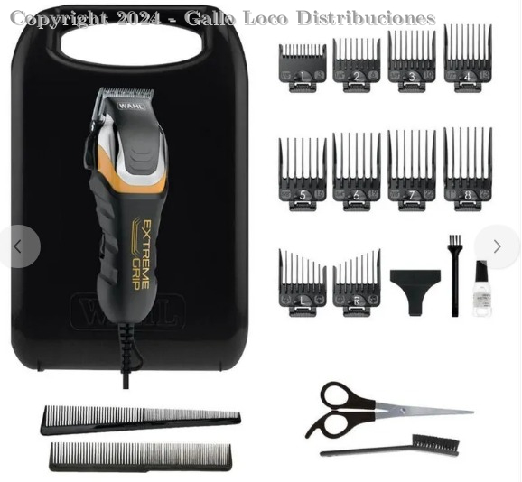 Extreme Grip Wahl Ref: 79465-208