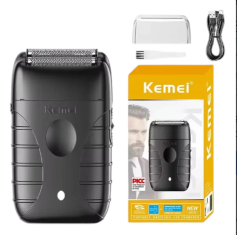 Shaver Kemei Ref: Km-T95