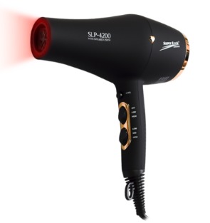 Secador Profesional Infra Red Super Look Ref: Slp-4200