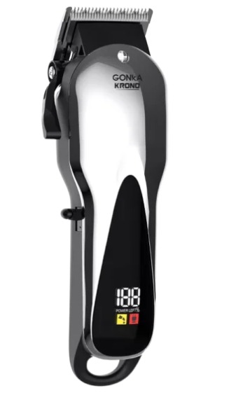 Clipper Profesional Gonka Ref: Gk-Krono
