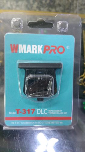 Cuchilla Trimmer Wmark Ref: T-317