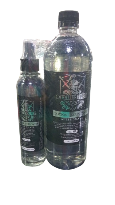 AFTHER CAVALIERE PRO HUMO 70509698