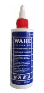 Aceite Wahl 120 Ml Original Ref: 3310-1102