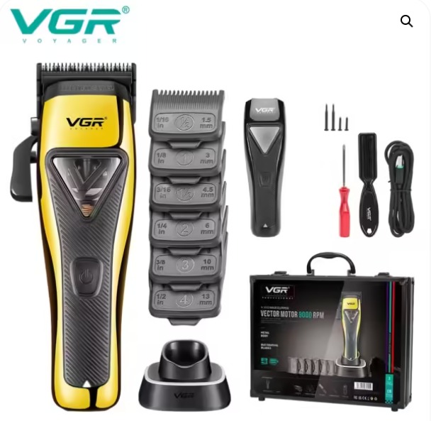 Clipper Pro Vgr Ref: V-015