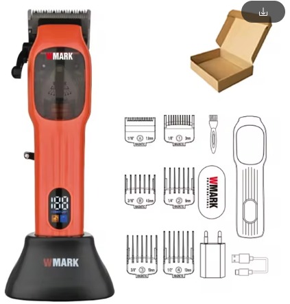 Clipper Profesional Wmark Ref: Ng-9006