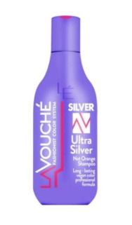 Shampoo Silver Antinaranja X 150 Ml Lavouche Ref: Snaranja