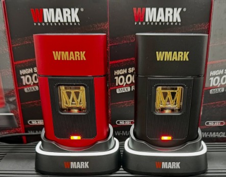 ​Shaver XS-1 WMARK