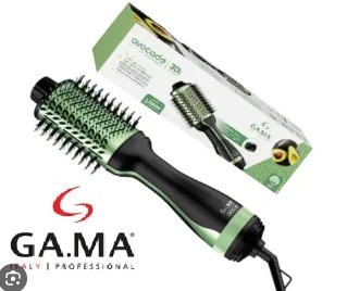 CEPILLO SECADOR GAMA AVOCADO 149687