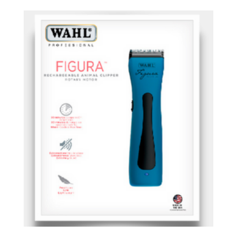 Cortadora Clipper Profesional Para Mascotas- Figura -Wahl Ref: 8868
