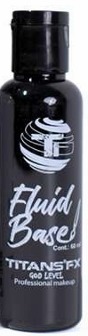 Base Elementary 30 Ml Negro Ref: Fbebe30