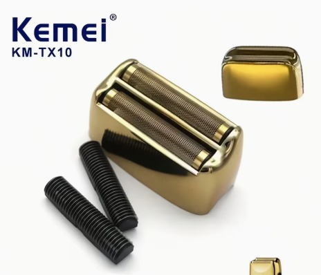 Repuesto Malla Kemei Ref: Tx10