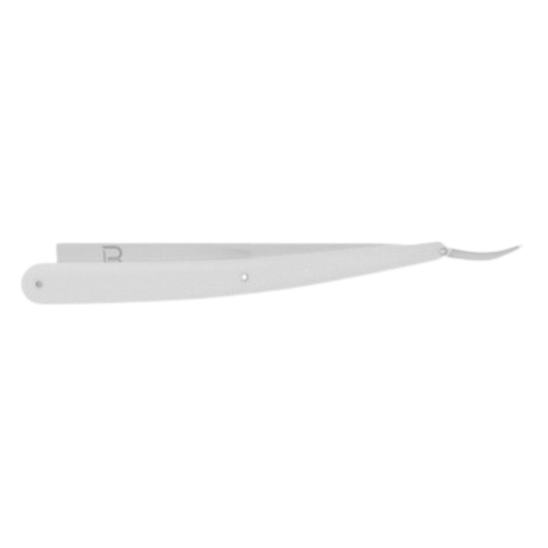 Porta Cuchilla Blanca - White Razor - L3VEL3   Ref: B1004