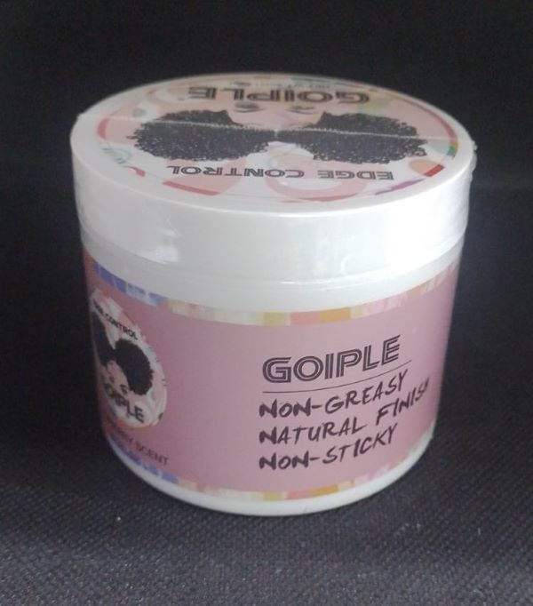 Gel Control Giopel Fresa 113 G Ref: B1635