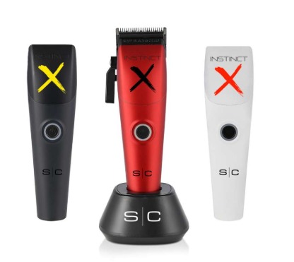 Clipper Instinct T-X Vector Sc Ref: Scitx