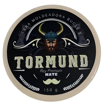 Cera Mate Rey B Tormund Ref: Tor18035