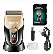 Shaver Kemei Ref: Km-3209