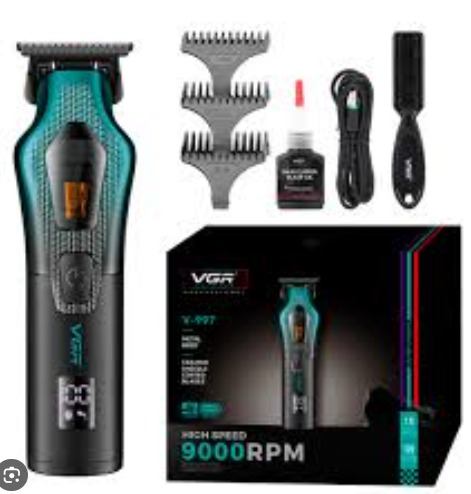 Trimmer Inhalambrica Profesional Vgr Ref: V-997