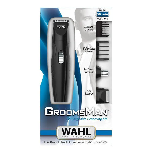 Trimmer Groomsman Wahl Ref: 9685-008