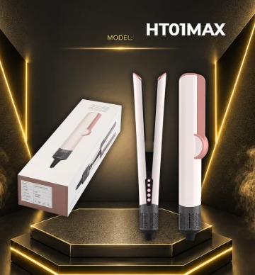 CEPILLO SECADOR FINO HT01MAX