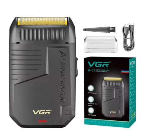 Shaver Vgr Ref: Vgr375