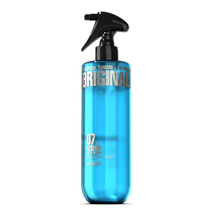 Colonia Nyc X 500 Ml Inmortal Ref: Inmc500