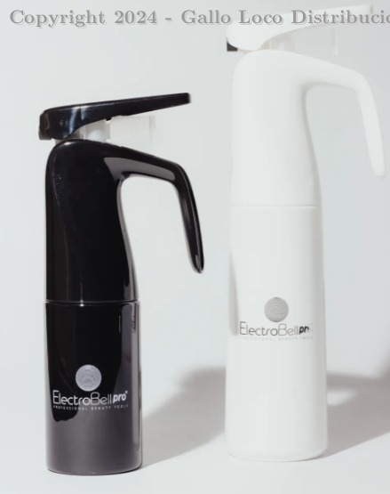 Pulverizador 300 Ml Electrobell Ref: Eb-132