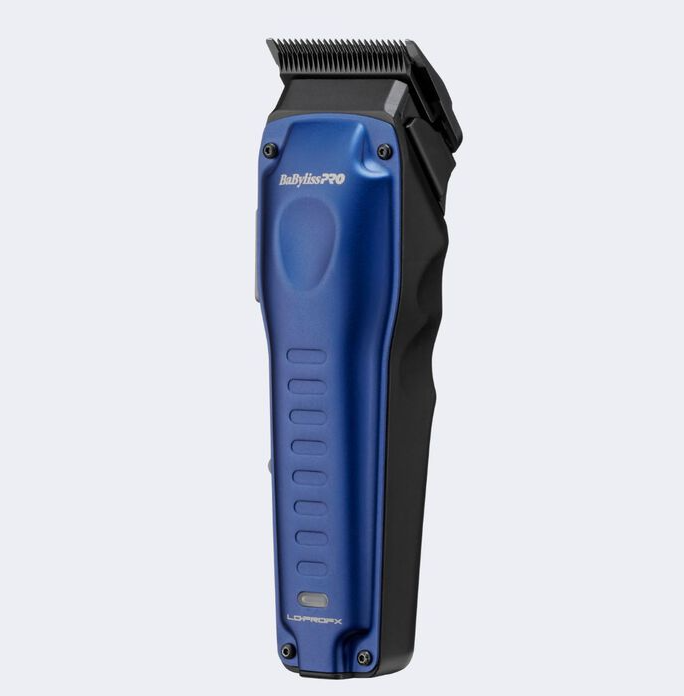 Clipper Lo-Profx Compact Dark Blue Babyliss Pro Ref: Fx82