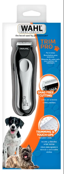 Trimmer Pro Pet Wahl Ref: 9307-5508