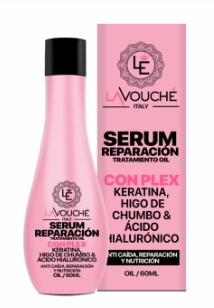 Serum Reparacion Con Flex Italy X 60 Ml Lavoue Ref: 10035