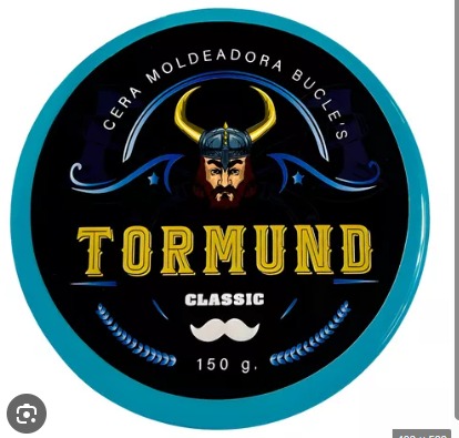 Cera Clasica Tormund Ref: Tor18031