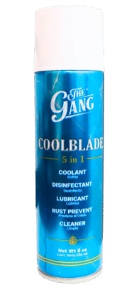Desinfectante 5 en 1 THE GAND X 236 ml