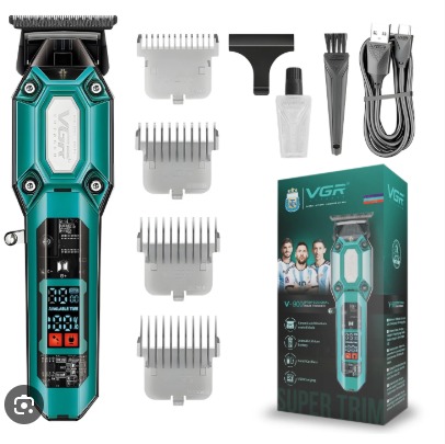 Trimmer Vgr-900 Ref: Vgr900