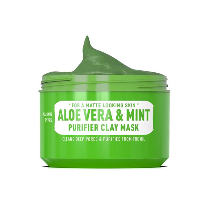 Mascarilla Inmortal Aloe Vera - Chocolate - Strawerry X 300 Ml Ref: R89