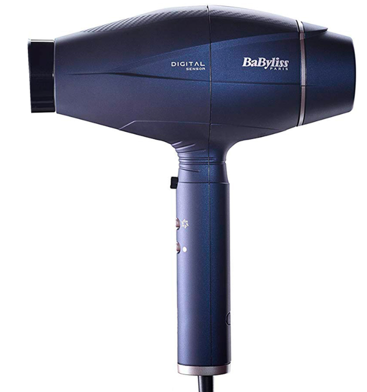 Secador Super Sonico Babyliss Pro Ref: Supersonico
