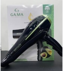 Secador GAMA Tempo Avocado 156593