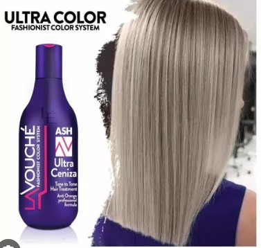 Tratamiento Cenizo X 150 Ml Lavouche Ref: Tcenizo