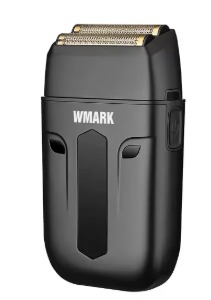 Shaver Wmark Ref: 984A
