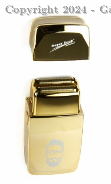 Shaver Profesional - Super Look Ref: Slp-106