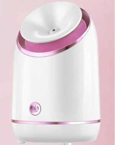 Vaporizador Facial Ref: By-1178