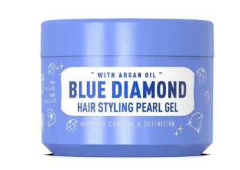 Gel Infuse Blue Diamond X 300 Ml Immortal Ref: R9