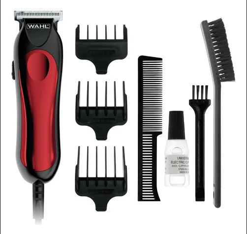 Trimmer T-Pro Wahl Ref: 9307-308