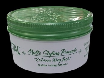 Cera NYC Extreme Dry Look Matte 150 ml