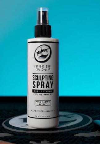 Sculpting Spray X 240 Ml Rolda Ref: 309050440
