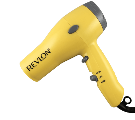 Secador Revlon Essential Mini Ref: Rvdr5260