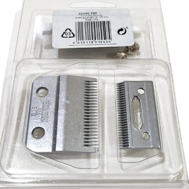 Cuchilla Magic Clip Bladeset 0 Ref: 2191-100